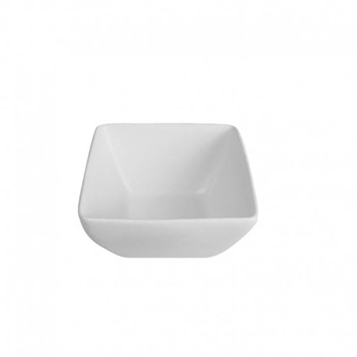 Bowl Cuadrado S 1.1 L 15X15X8.5 Cm