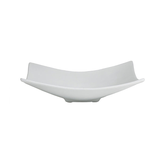 Bowl Cuadrado M 1.6 L 30 X 30 X 7 Cm