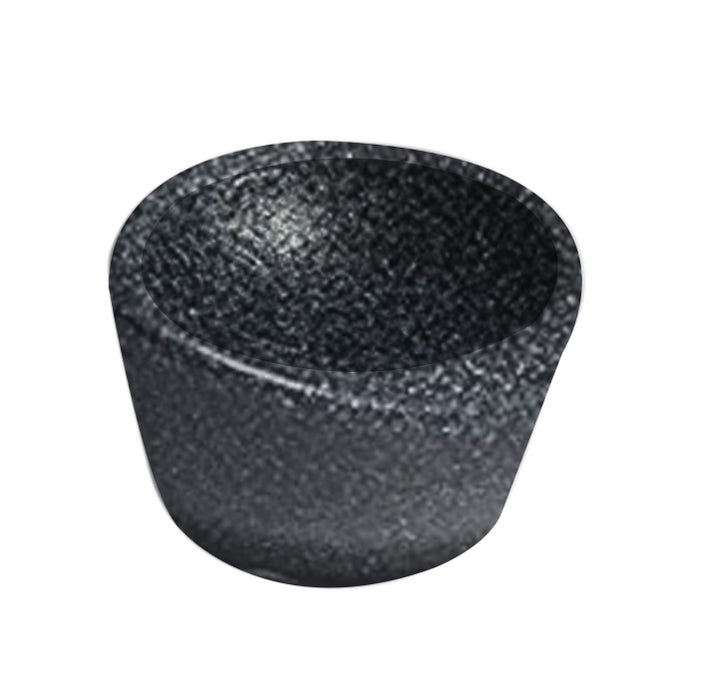Ramekin 3 1/3 Oz (89ml) Negro Granito