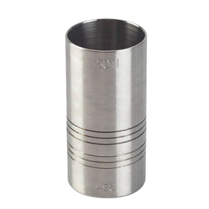 Jigger de 1 Y 2 Oz (60ml)