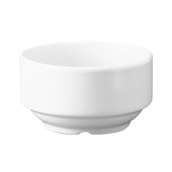 Tazon  Consome sin Asas 14 Oz (415ml) Blanco White