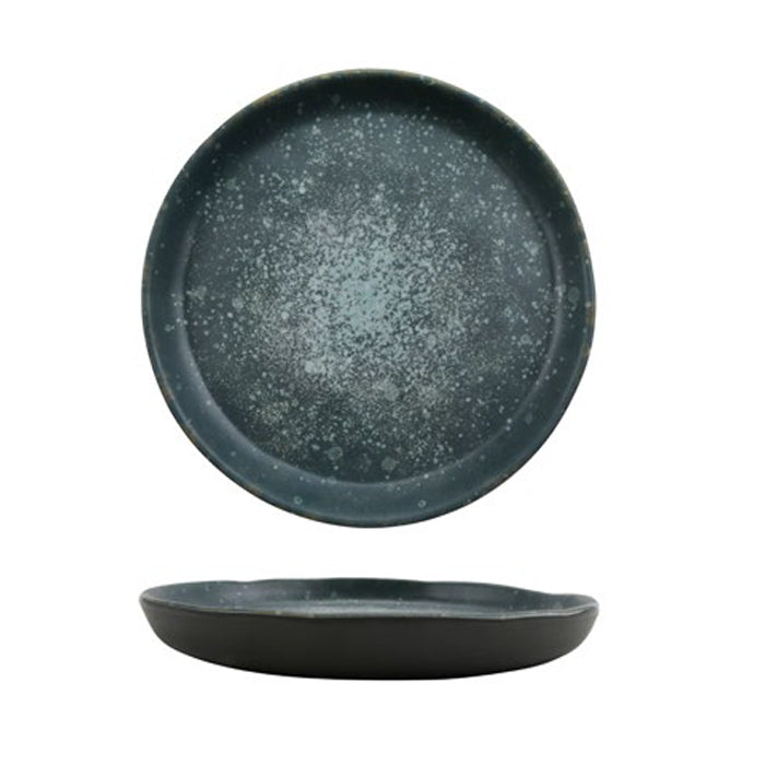 Plato Trinche 20.3 Cm Melamina Dusk Savor