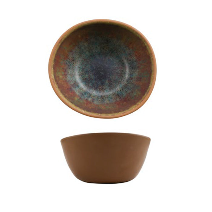 Bowl 22 Oz (651ml) Melamina Clay Azula Iris Savor