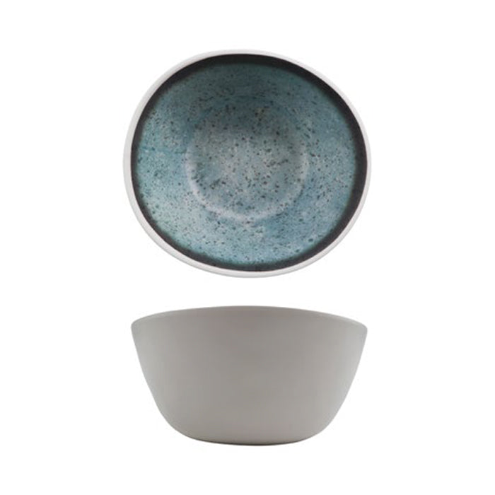 Bowl 22 Cm Melamina Robin Egg Blue Savor
