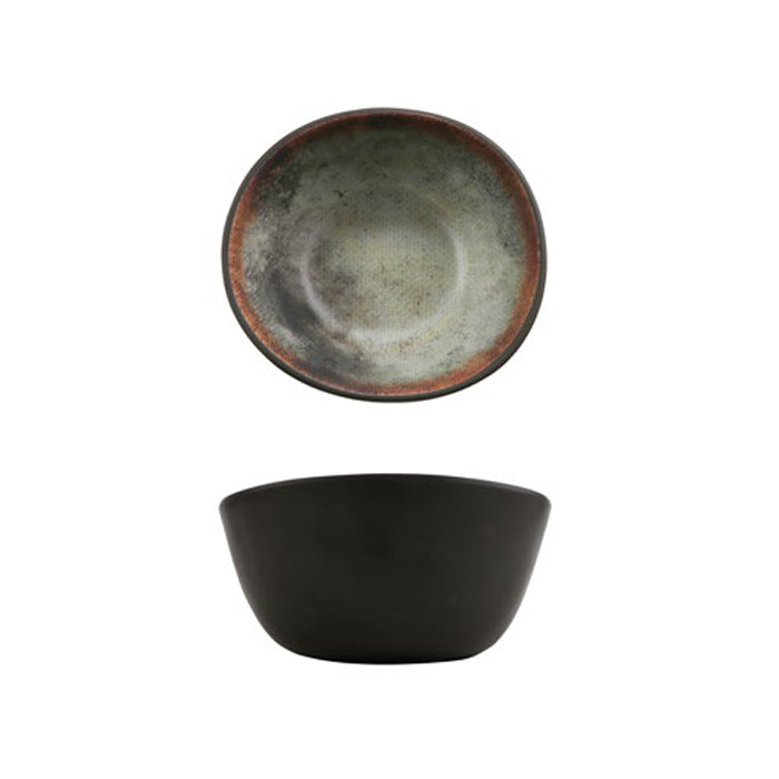 Bowl 22 Oz (651ml) Melamina Woven Savor