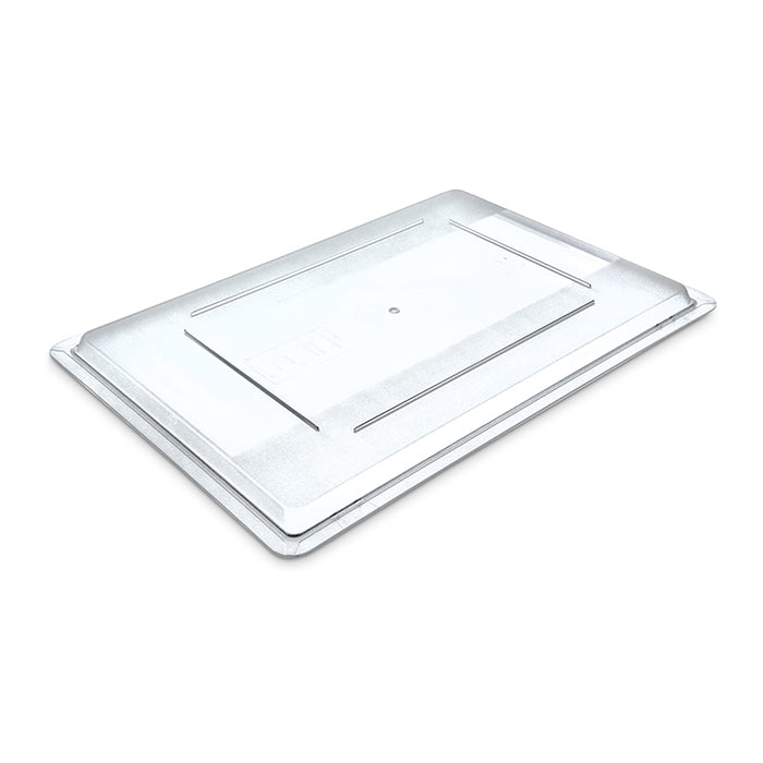Tapa para Contenedor Policarbonato 45 X 66 cm Transparente