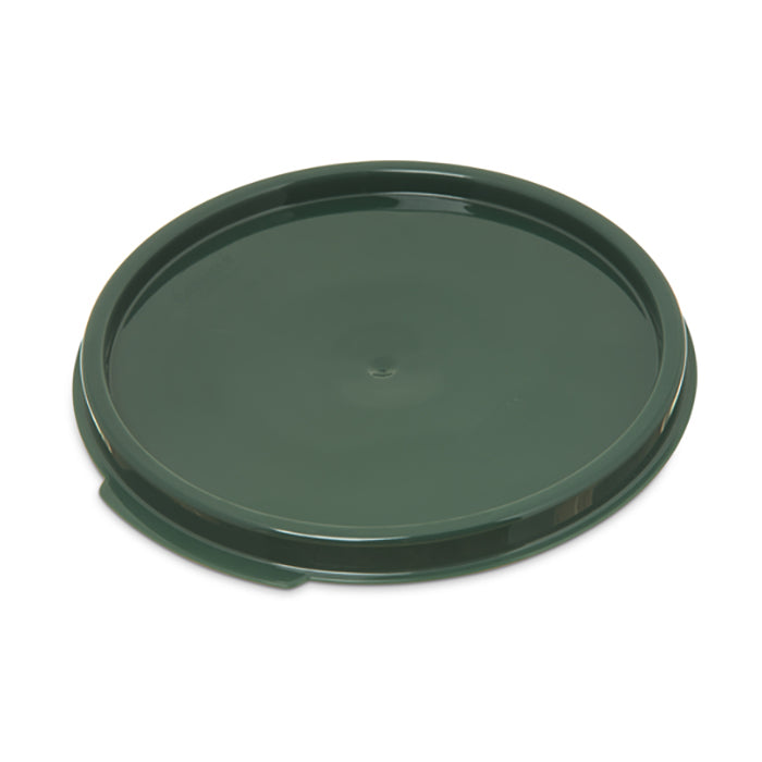 Tapa para Contenedor Redondo 1.9 - 3.8 Lt Verde