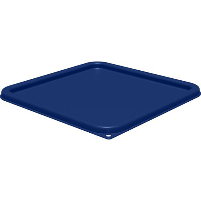 Tapa para Contenedor 17 y 20.8 Lt Azul