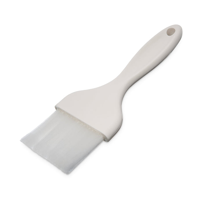 Brocha P/Pasteleria 5 X 7.6 Cm Blanco Nylon Galaxy