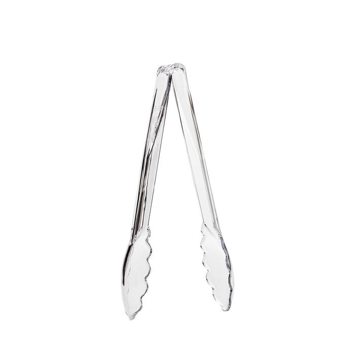 Pinza Multiusos De Policarbonato 24 cm Transparente