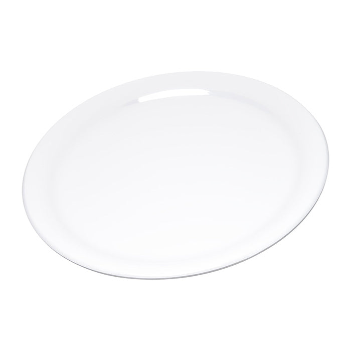 Plato De Borde Estrecho Para Cena