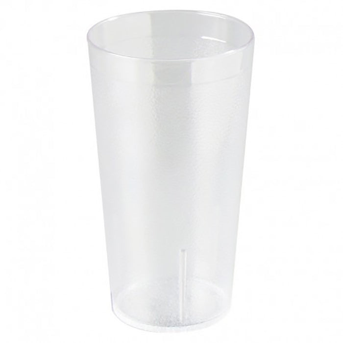 Vaso High Ball Apilable 9 1/2 Oz (267ml) Plastico