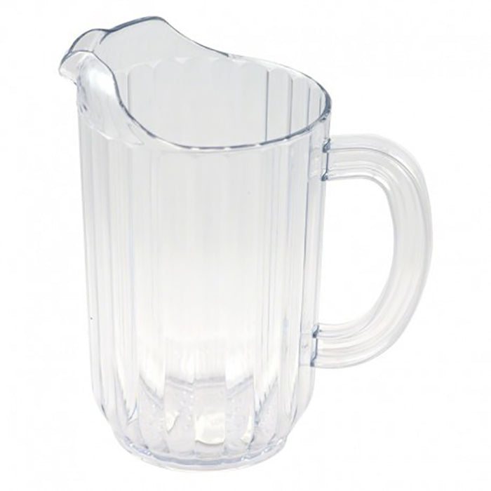 Jarra Rayada 1.8 L