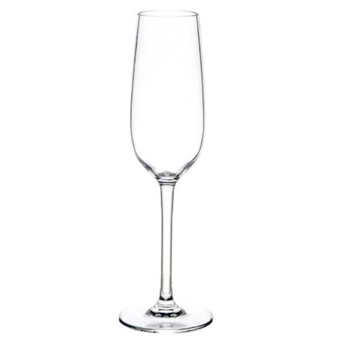 Copa Flauta 6 Oz (178ml)