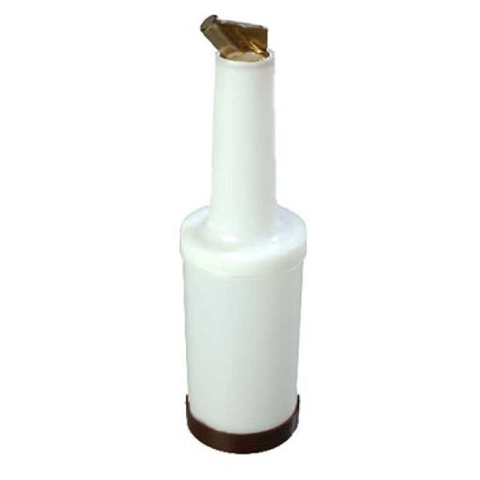 Botella Para Bar 32 Oz (947ml) Polipropileno Cafe