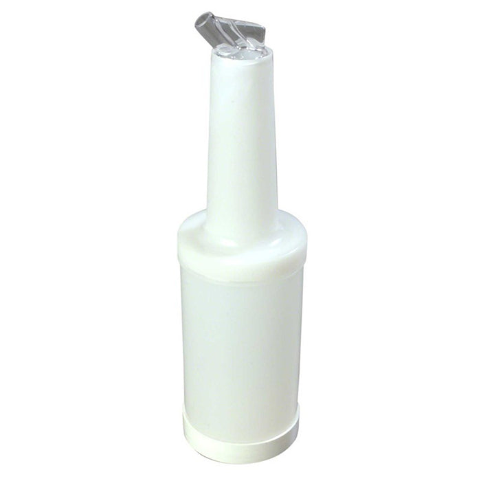 Botella Para Bar 32 Oz (947ml) Polipropileno Transparente