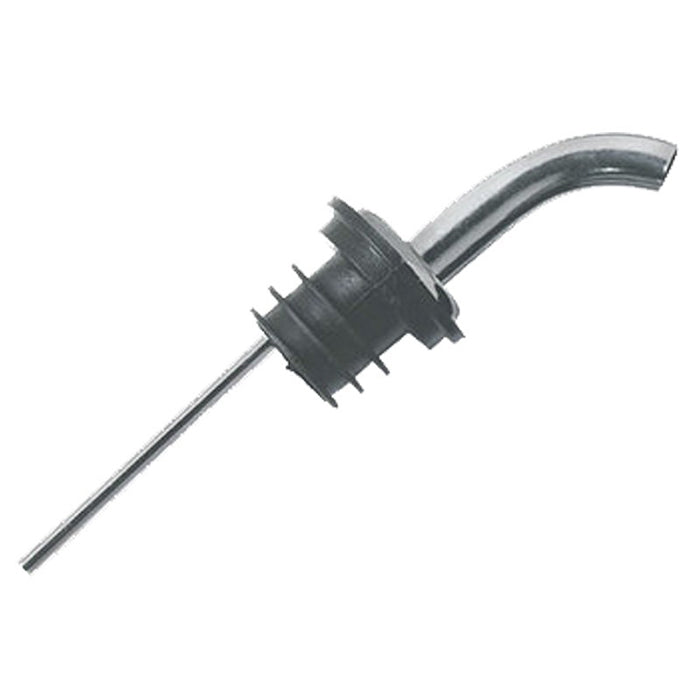 Dosificador Flujo Libre Metalico