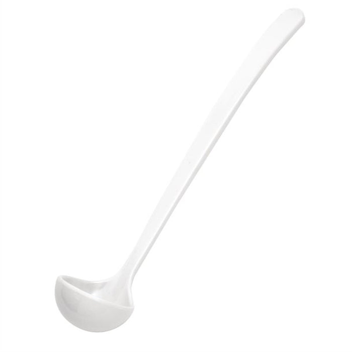 Cucharon Solido 1 Oz (30ml) 30 Cm