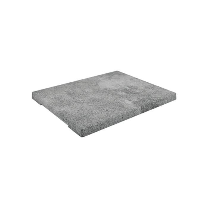 Pizarra Efecto Concreto 1/2