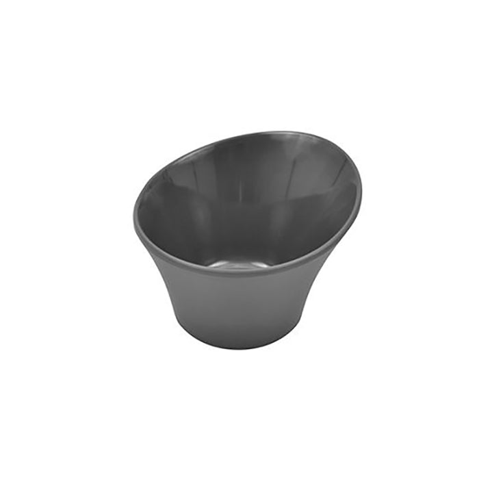 Bowl Miniatura 4 Oz (119ml) Melamina Gris Mate Reef