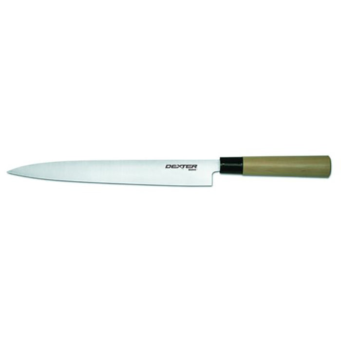 Cuchillo Para Sushi 25 Cm.