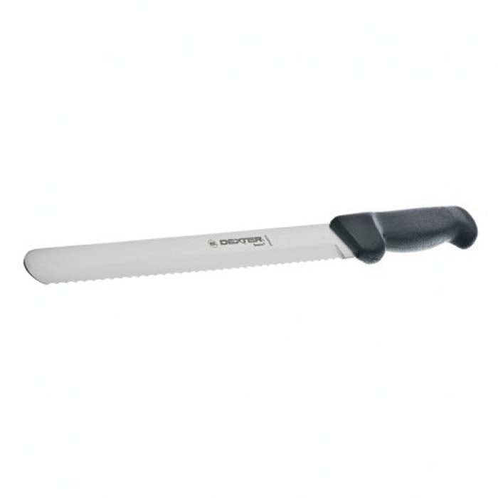 Cuchillo Rebanador De 25 Cm