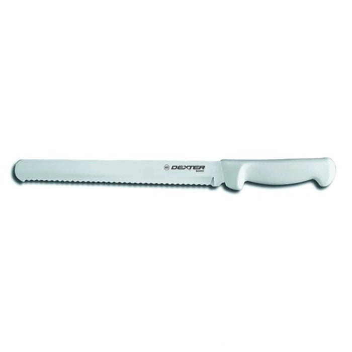 Cuchillo Rebanador De 25 Cm