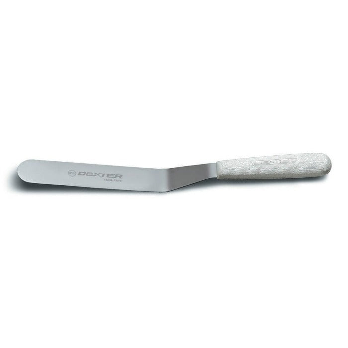 Espatula Flexible Con Angulo De 25 Cm
