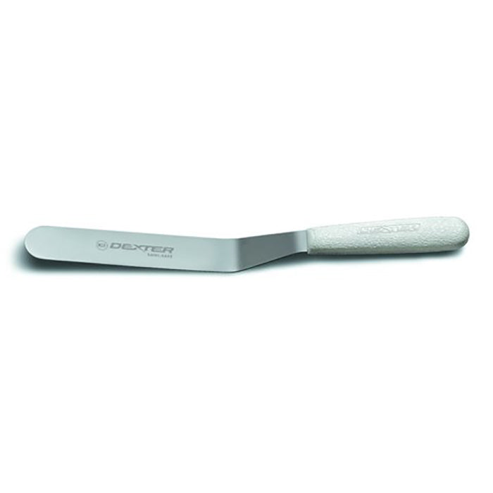 Espatula Angulada Para Pasteleria
