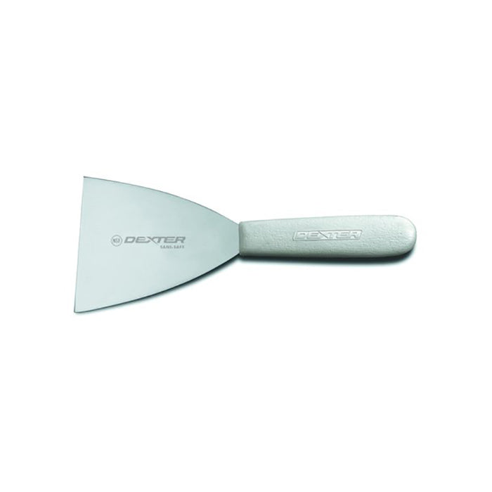 Raspador Para Plancha 10 cm