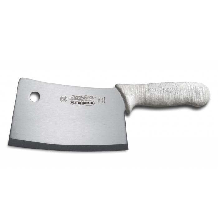 Hacha para Cocina 18 cm