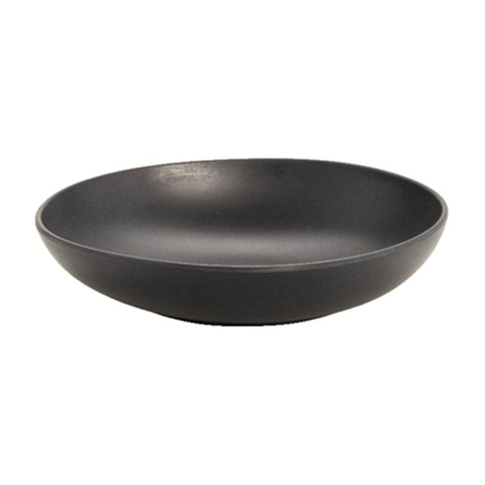 Bowl Ensalada 1.3 L Melamina Riverston Dark Grey