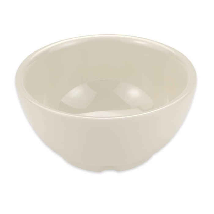 Bowl 16 Oz (474ml) Melamina Ivory Diamond