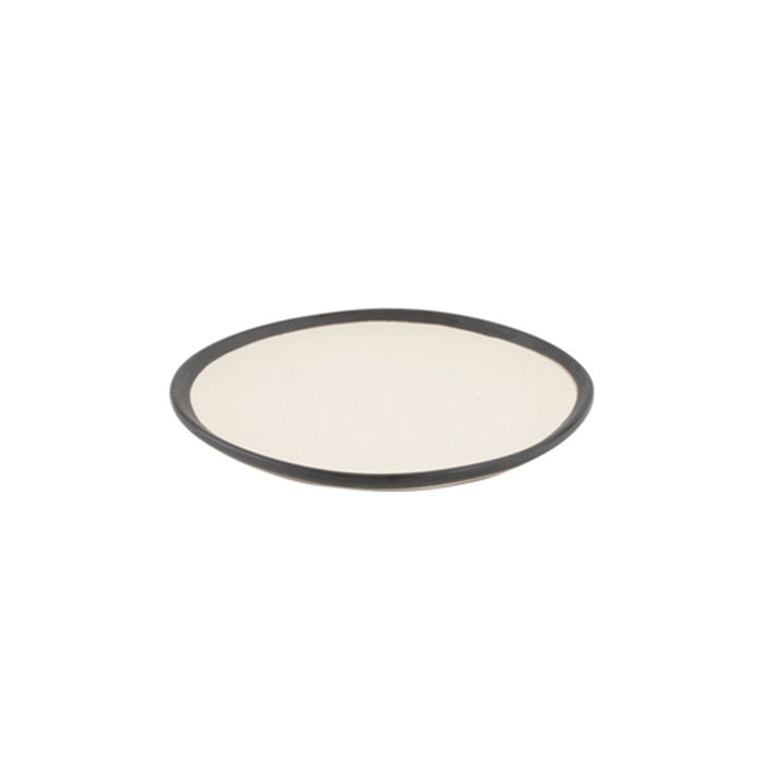 Plato Coupe Redondo 23 cm Melamina Mantle Pottery Market