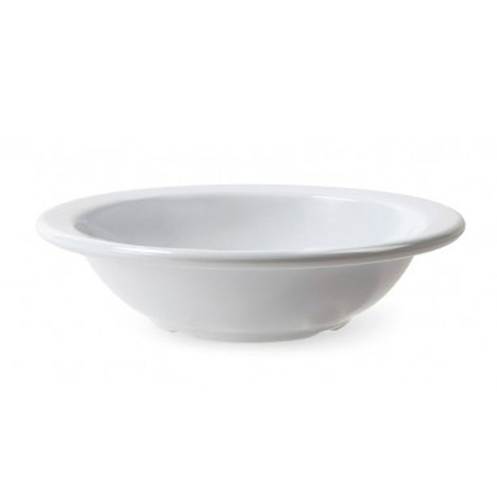 Plato Compotero 10 Oz (296ml) Melamina Supermel