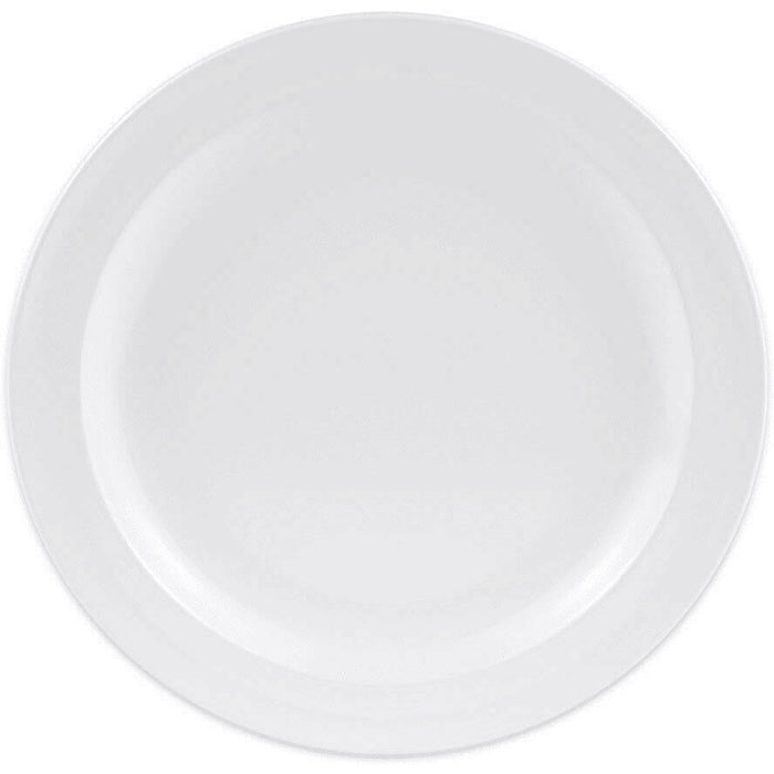 Plato Trinche 20.3 cm Melamina Supermel