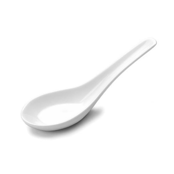 Cuchara Wantan 2/3 Oz (20ml)