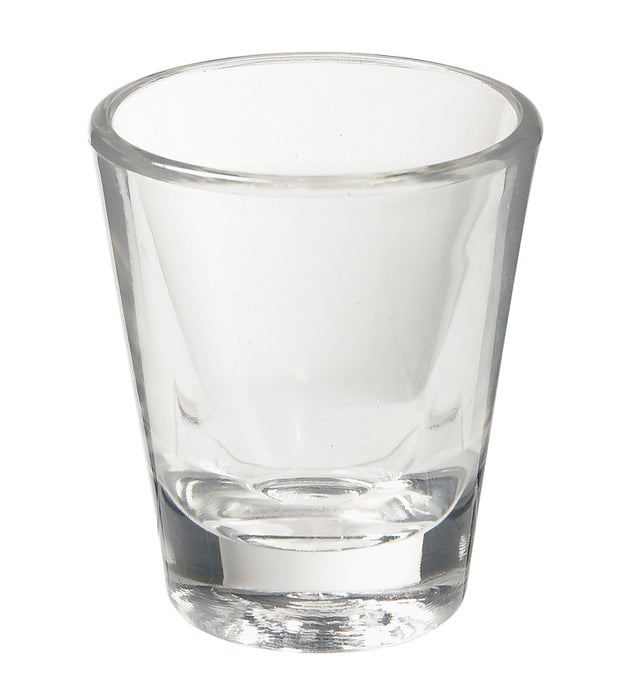 Tequilero 1 1/2 Oz (30ml) Plastico Transparente