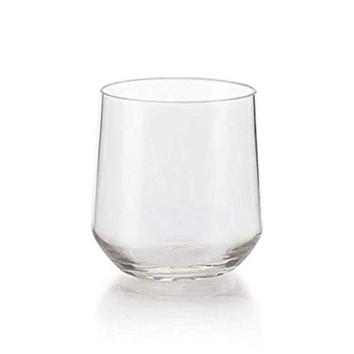 Vaso Old Fashion 10 Oz (296ml) Policarbonato Via