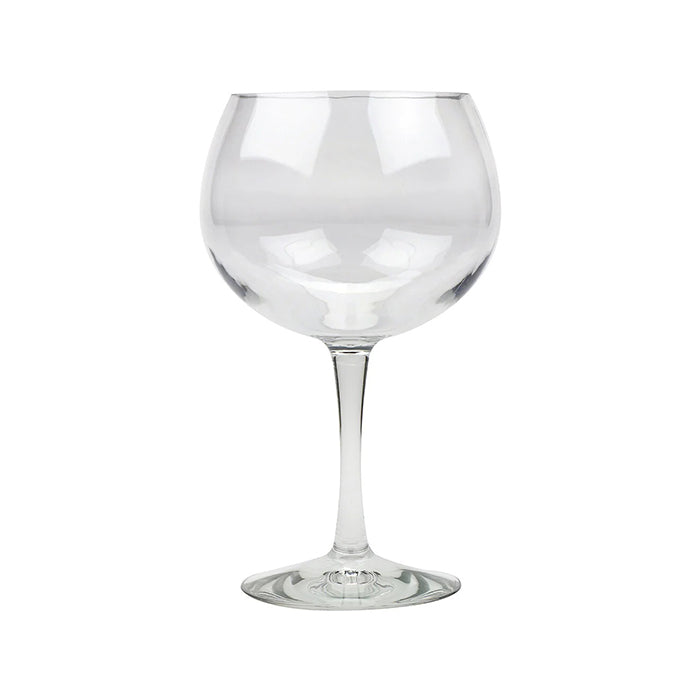 Copa Gin 18 Oz (533ml) Tritan Transparente Via
