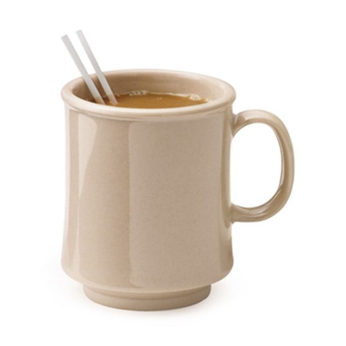 Taza Mug Apilable 8 Oz (237ml) Tritan Sandstone