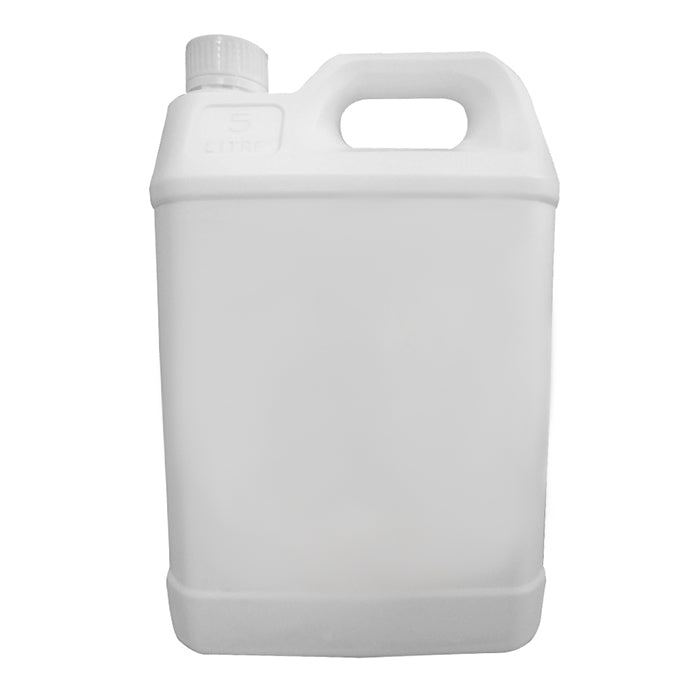 Gel de Bano 5 Lt