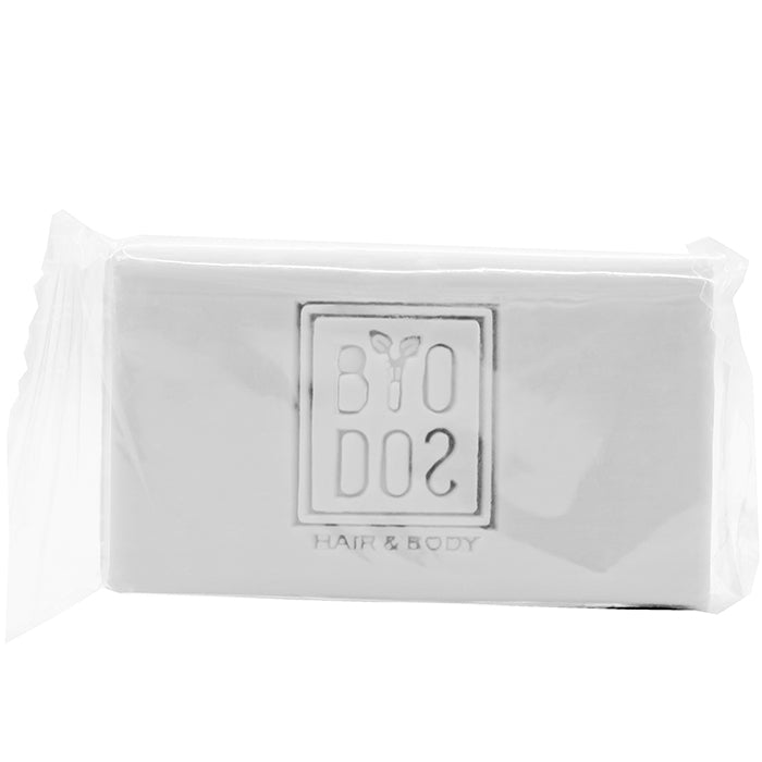 Jabon Blanco 28 gr BIO2