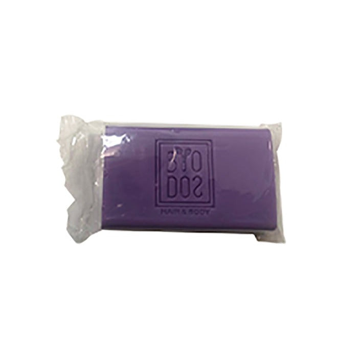 Jabon Morado 28 gr BIO2