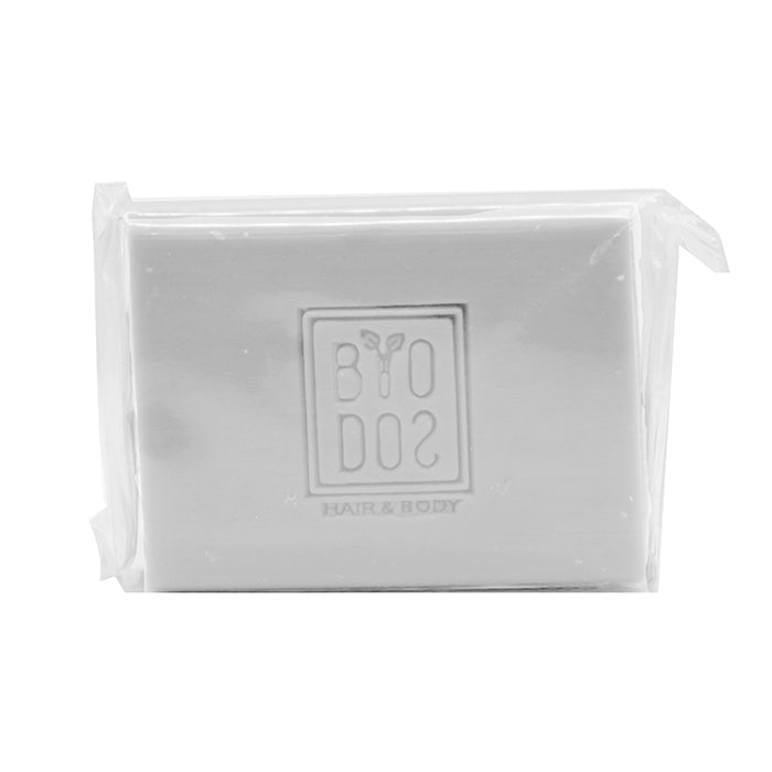 Jabon Blanco 50 gr BIO2