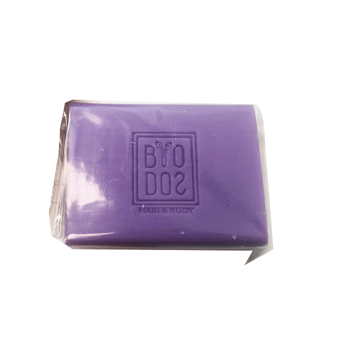 Jabon Morado 50 gr BIO2