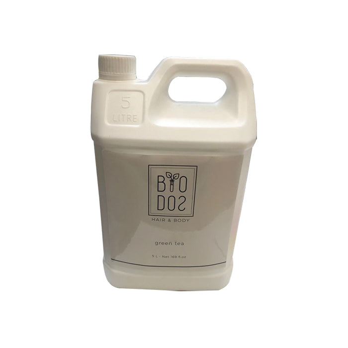 Acondicionador Green Tea 5 L Bio2