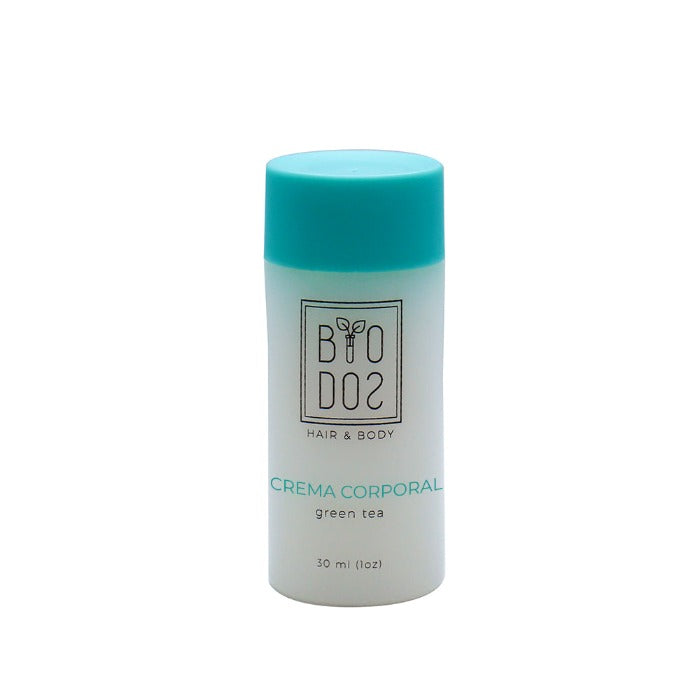 Crema Corporal 30 Ml Bio2 Azul Caja C/400 Piezas