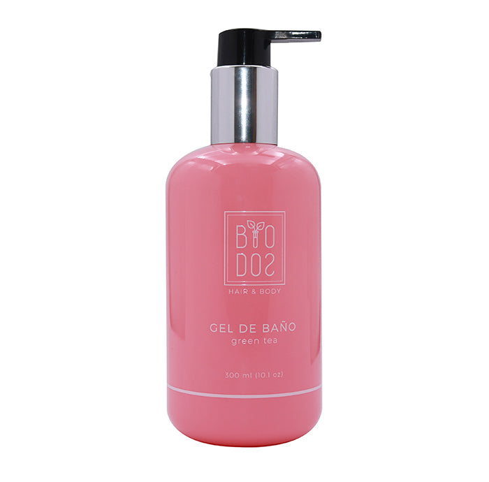 Gel De Bano 300ml Bio2 Caja C/50 Piezas