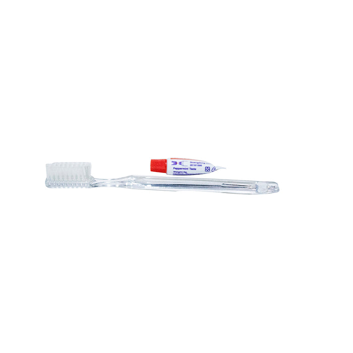 Kit Dental 1000 Pzas Vert De Terres